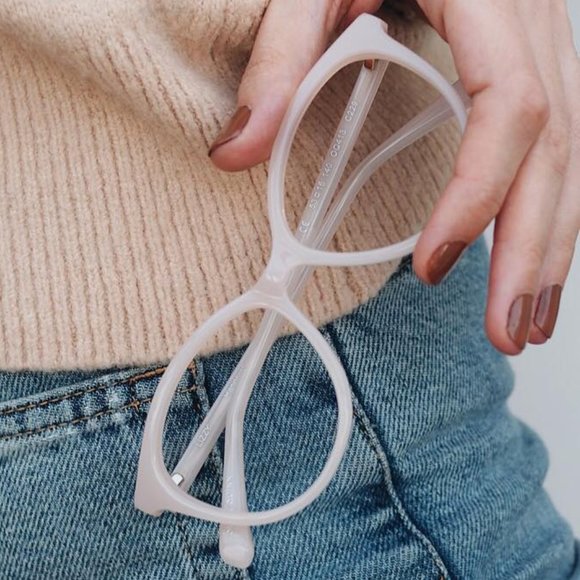 Brand new OLLIE QUINN Lizzy eyeglasses - Picture 1 of 6